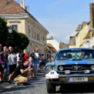 16. Pannonia-Carnuntum Historic Rallye