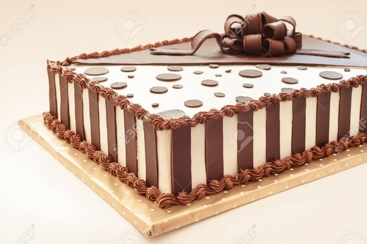 Süteménysütő pályázat A plébánia tortája címmel