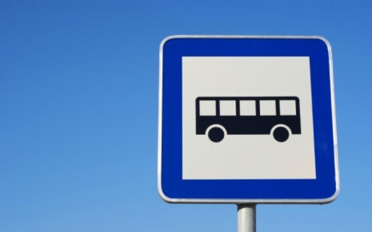 November 1-től változik a helyközi autóbusz menetrend