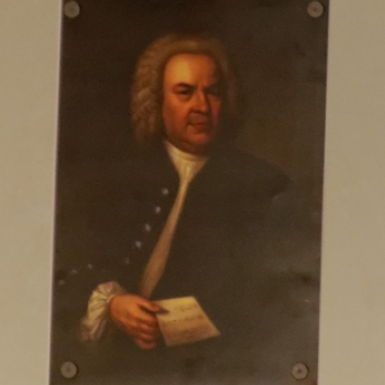 Bach-est (Fotó: Horváth Attila)
