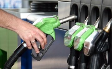 Ismét emelkedik az üzemanyagok ára