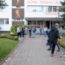 Márton nap a Móra Ferenc Általános Iskolában