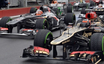Kanadai Nagydíj - Räikkönen és Ricciardo rajtbüntetést kapott
