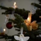 Pillangó Óvoda és Mini Bölcsőde, Karácsonyi ünnepség