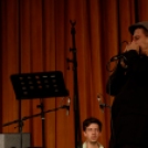 Dániel Balázs koncert (fotó: Horváth Attila)