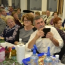 Mosonmagyaróvári Kertbarátok körének adventi ünnepe