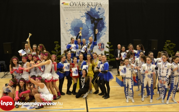 UFM Óvár Kupa – beszámoló és képgaléria