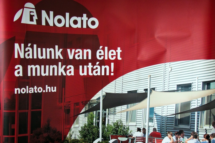 Újabb korszerű üzemcsarnokkal bővült a Nolato Magyarország gyárterülete