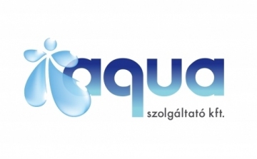 Az AQUA Szolgáltató Kft. munkatársat keres