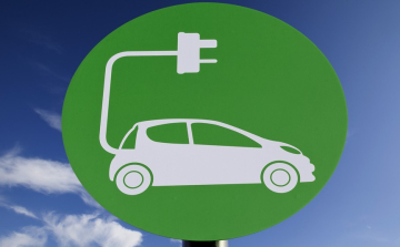 Magyarországon nőtt a második legnagyobb arányban a tisztán elektromos autók értékesítése márciusban