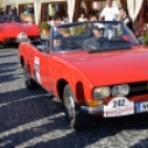 15. Pannonia-Carnuntum int. Historic Rallye
