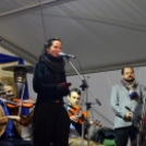 Adventi esték, Herczku Ágnes és a Banda élő koncert (Fotó: Patács Judit)