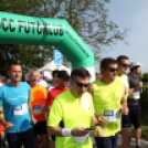 XV. Greiner Szigetköz Félmaraton