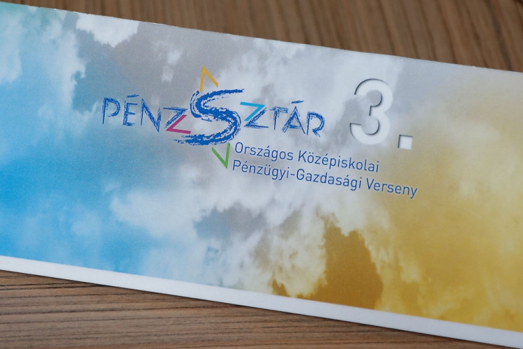 A 2015. évi PénzSztár, Pénzügyi-Gazdasági Verseny (fotó: Horváth Attila)