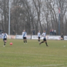 MTE 1904 Futura Mosonmagyaróvár -(3:0)- Balatonfüredi FC 