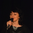 Szíj Melinda koncert (Fotó: Nagy Mária)