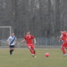 MTE 1904 Futura Mosonmagyaróvár -(3:0)- Balatonfüredi FC 