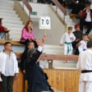 IJKA Országos Nyílt Karate Stílus Bajnokság  (Fotózta: Nagy Mária)