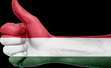 Magyarország a világ tizenöt legbékésebb országa között