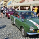 16. Pannonia-Carnuntum Historic Rallye