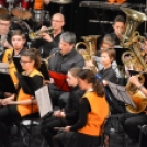 Kühne Fúvószenekar koncertje (Fotó: Nagy Mária)