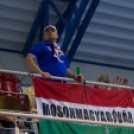 Mosonmagyaróvári Kézilabda Club SE – Siófok KC 23-33 (12-18)
