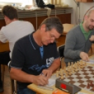 Sakk Bajnokság  (Fotózta: Nagy Mária)