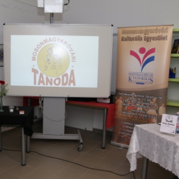 Mosonmagyaróvári TANODA 2017-2018 projektnyitó rendezvény 