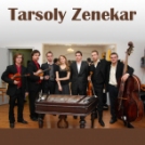 Tarsoly Zenekar CD- bemutatója   (Fotózta: Nagy Mária)