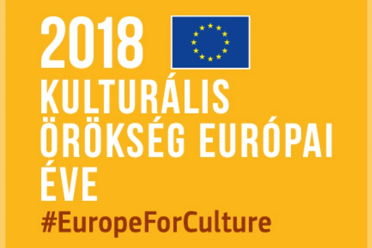Európai Kulturális Örökség Napjai szeptember harmadik hétvégéjén