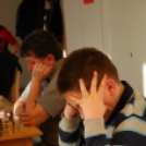 Sakk Megyei Csapatbajnokság  (Fotózta: Nagy Mária)