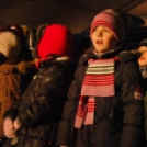 Téli fesztivál december 11. Majoroki óvoda műsora (Fotó: Nagy Mária)