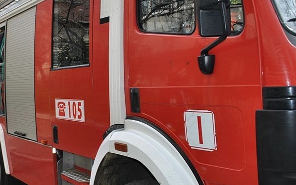 Évről-évre nő az önkéntes tűzoltó egyesületek támogatása