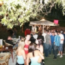 RNB Party a Bacardi Beachen - 08.13.
