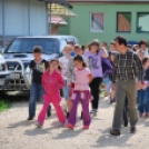 Erdei iskola Arakon (Fotó: Nagy Mária)