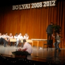 Bolyai 2008 - 2012