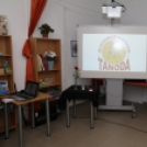 Mosonmagyaróvári TANODA 2017-2018 projektnyitó rendezvény 