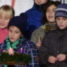 Téli Fesztivál -  Fekete István Általános Iskola karácsonyi műsora