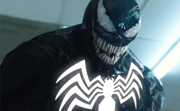Október havi bevételi rekordot döntött a Venom 