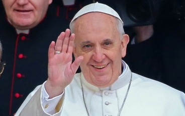 Ferenc pápa: a javak igazságos elosztása és a szolidaritás számolhatja fel az éhezést