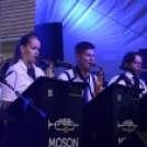 Nyári Fesztivál – Szent István Napok 2017 - Moson Big Band koncert