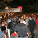 Bulanga Party & Flamemakers  a Bacardi Beachen