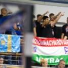 Mosonmagyaróvári Kézilabda Club – DVSC-TVP 25–24 (11–10)
