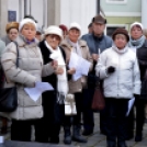Adventi hétvége a Magyar utcán 