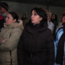 Téli fesztivál december 11. Mosonyi Mihály Zeneiskola műsora (Fotó: Nagy Mária)
