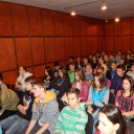 Szer-telen Ifjúság Napja 2014