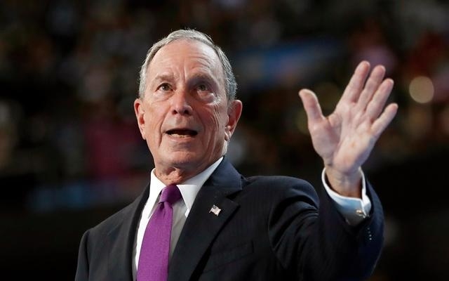 Michael Bloomberg 20 millió dolláros alapítványt hozott létre a dohánygyárak elleni küzdelemre