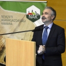 Nemzeti Agrárgazdálkodási Kamara küldöttgyűlés