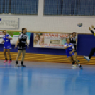 Női kézilabda NBI, Alapszakasz: 18. forduló MKC SE – Szeged KKSE (30-20) (Fotó: Horváth Attila)