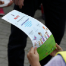 Apró kezek, csodakertek kertépítő verseny (Fotó: Horváth Attila)